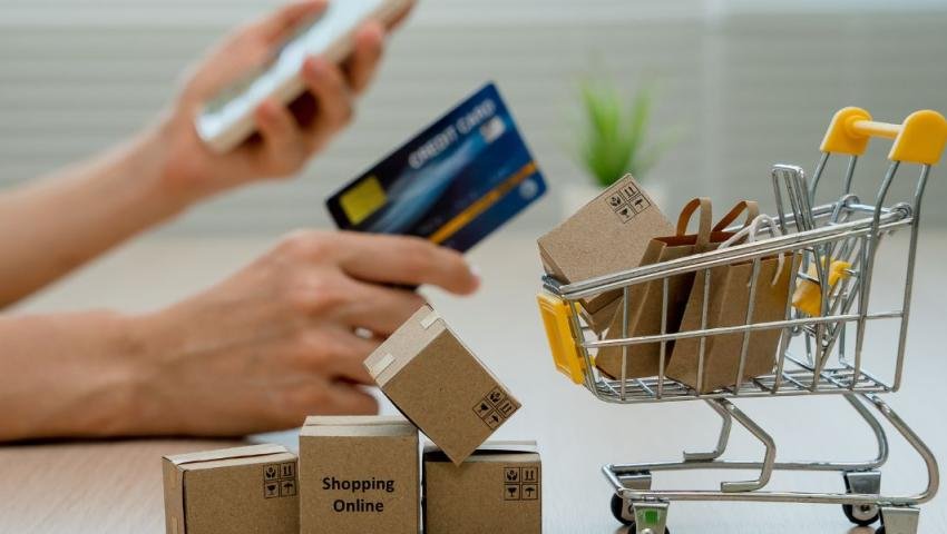Ecommerce: What It Really Takes to Build a Store That Sells