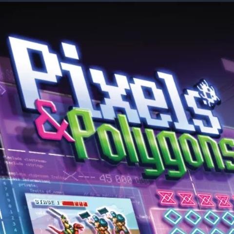 Pixels & Polygons: The Beautiful Chaos of 2D & 3D Game Development