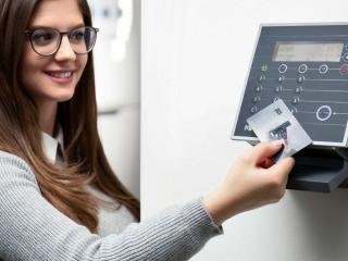 Access Control