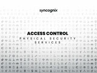 Access Control