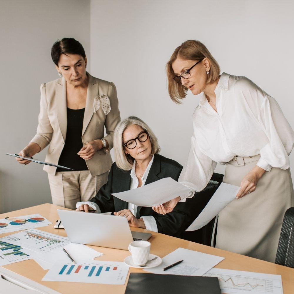 Marketing Analytics