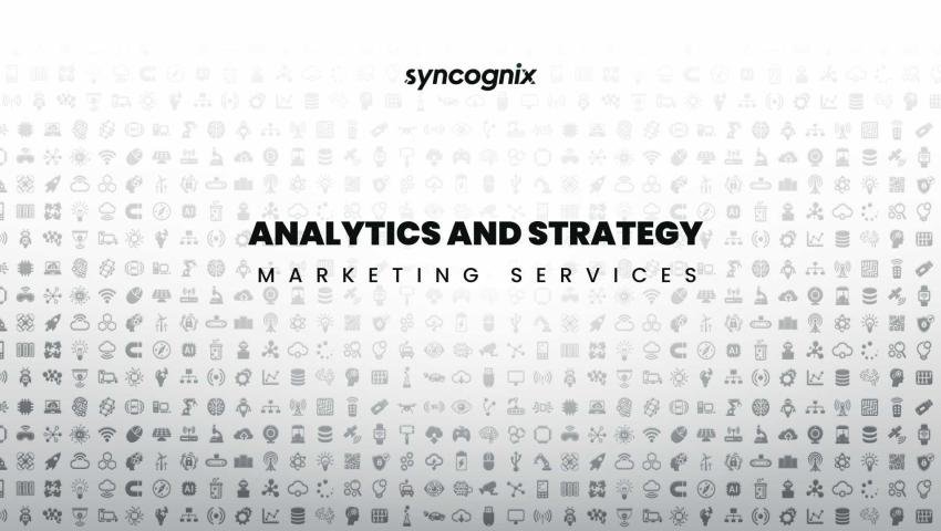 Marketing Analytics