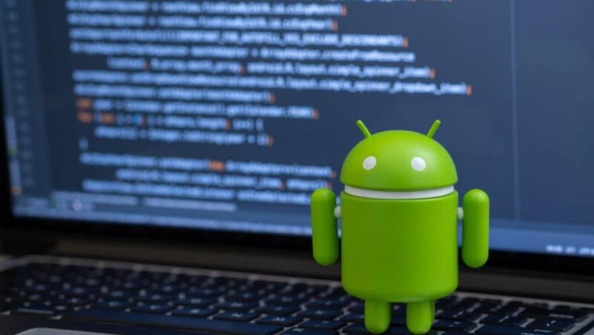 Building for the Wild Side: A Human Take on Android App Development