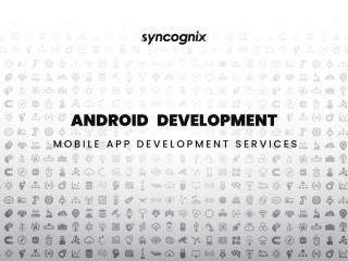 Android App Development