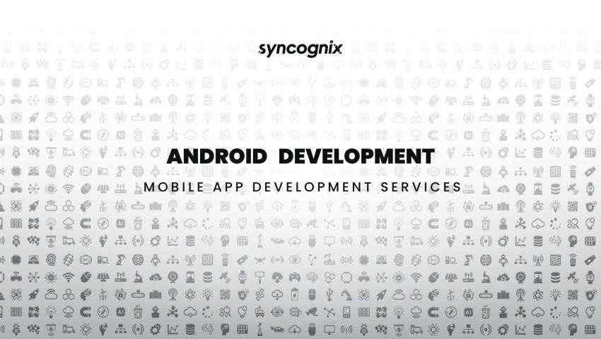 Android App Development
