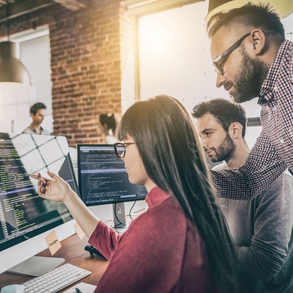 API Development