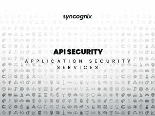 API Security