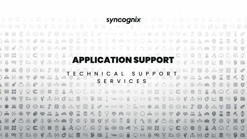 Application Support