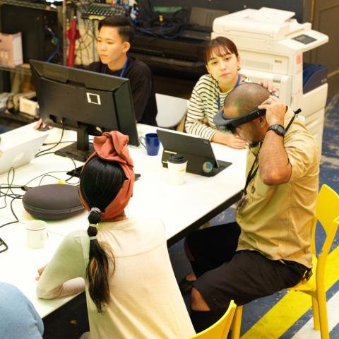 Virtual Fun, Real Skills: How AR-VR Games Are Changing Learning