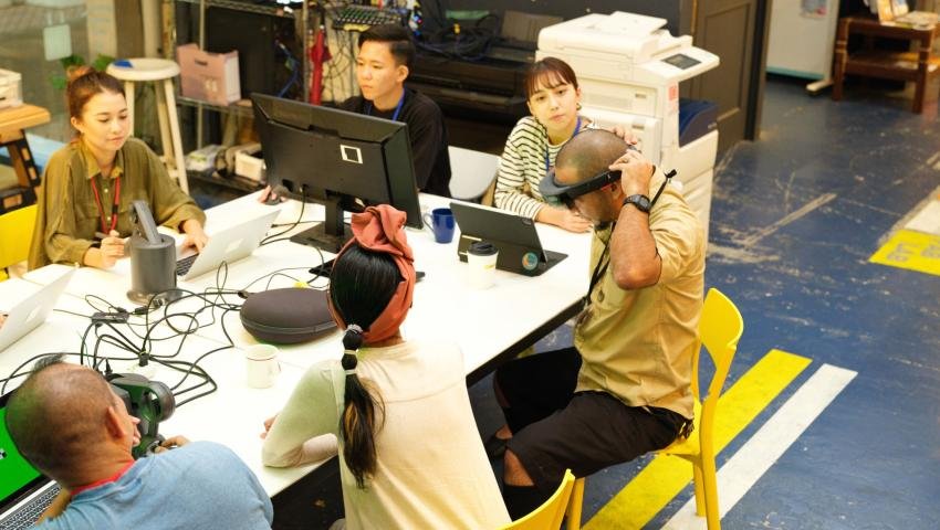Virtual Fun, Real Skills: How AR-VR Games Are Changing Learning