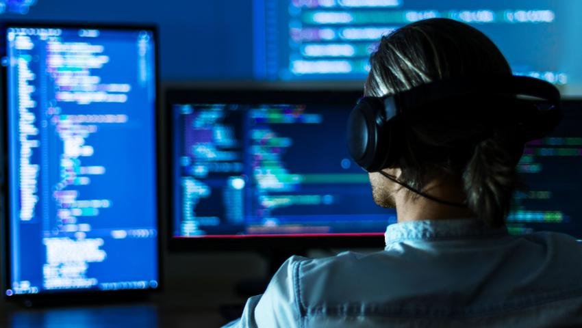 The Silent Power of Backend Development (And Why You Should Care)