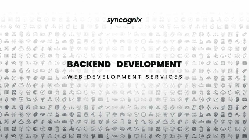Backend Development