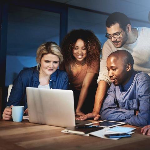 Don’t Let Your Backend Be the Backdoor: Security Best Practices