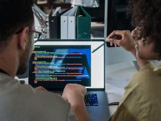 Backend Development