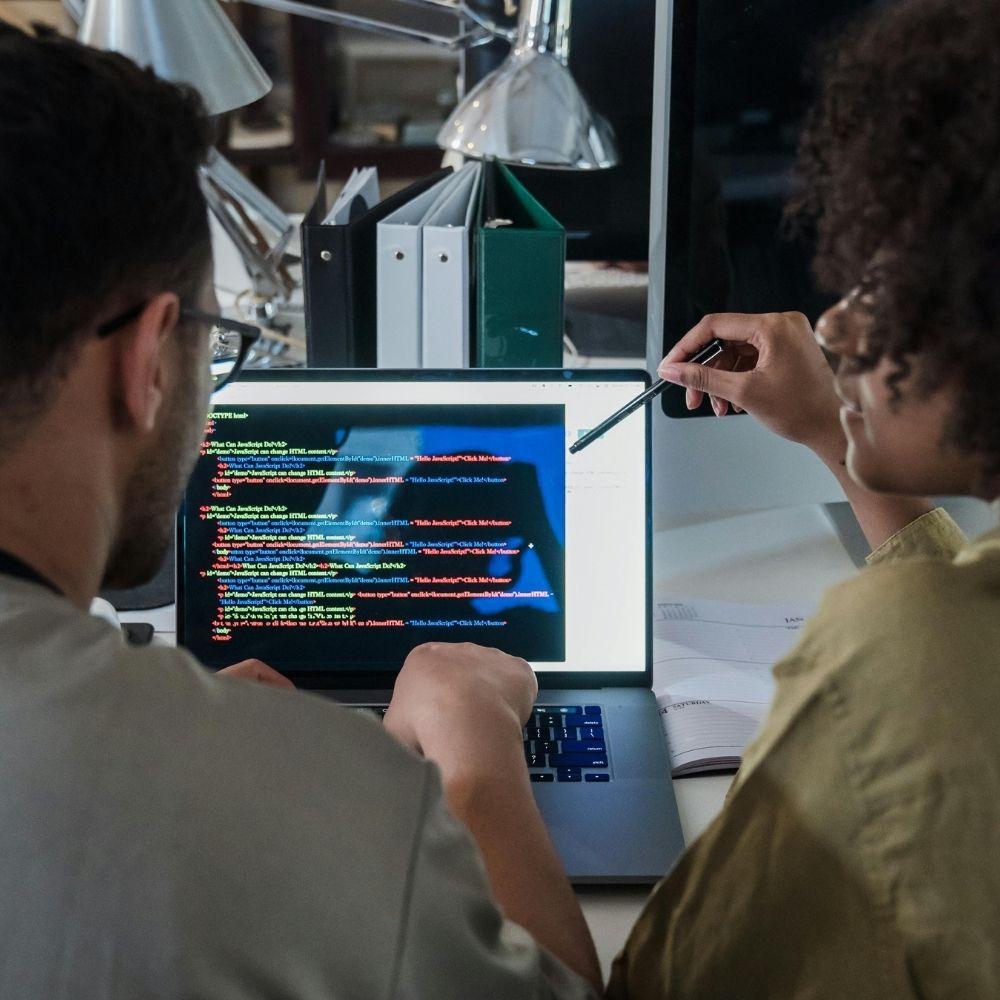 Backend Development