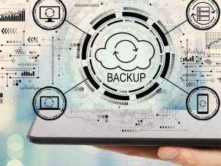 Backup and Disaster Recovery