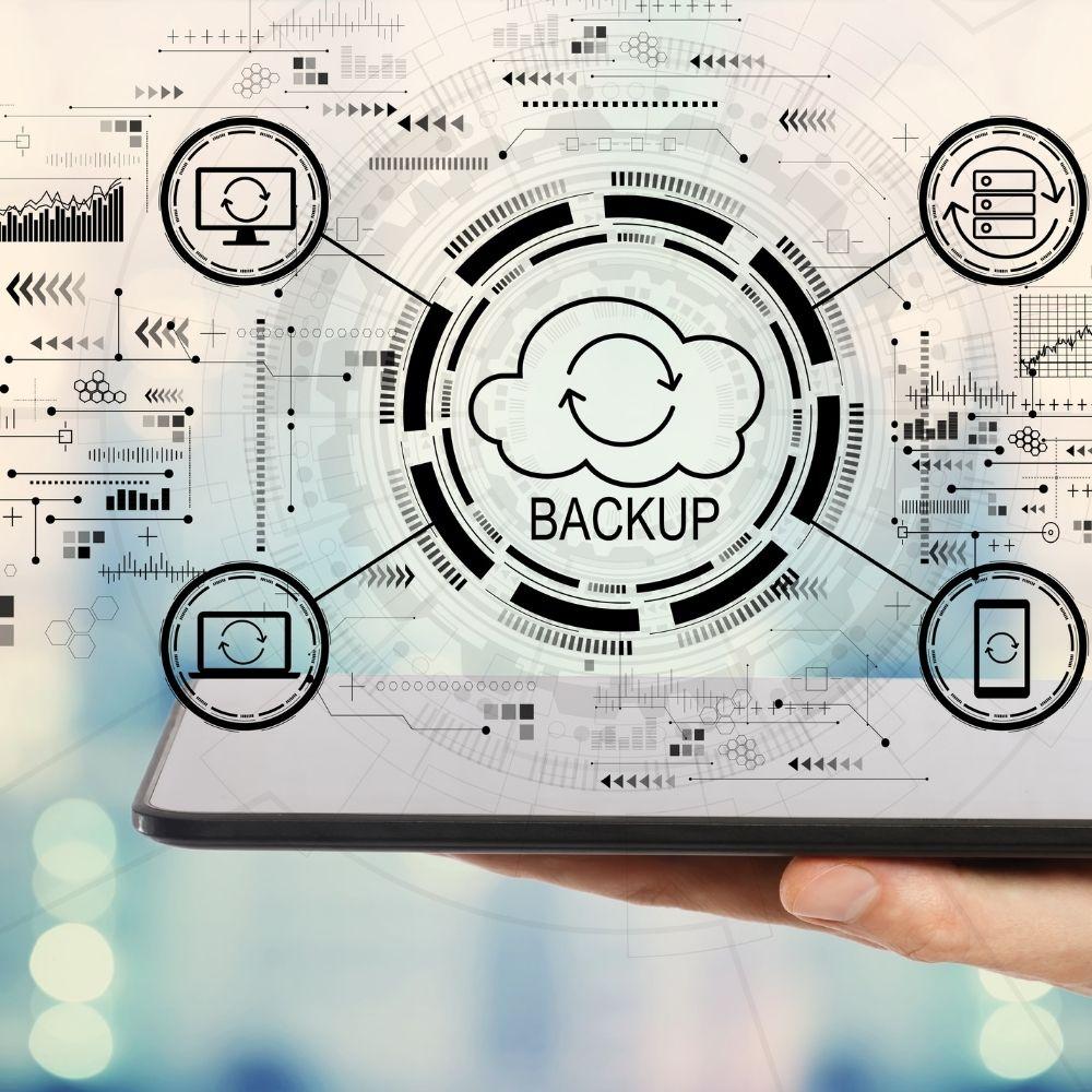 Backup and Disaster Recovery