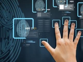 Biometric Authentication