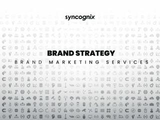 Brand Strategy