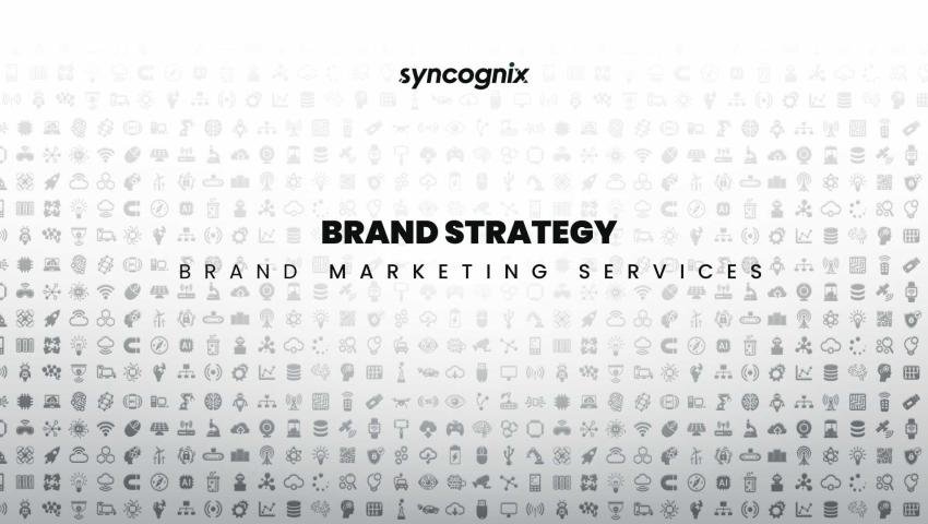 Brand Strategy