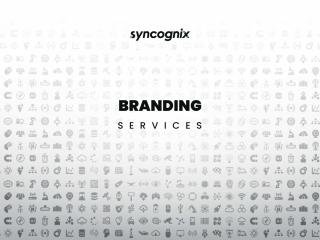 Branding