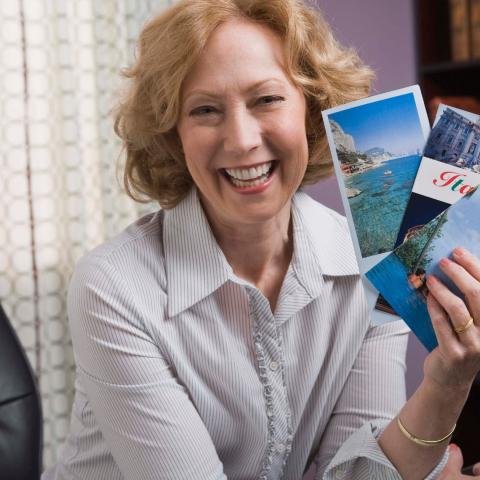 Designing Brochures That Speak Louder Than Words