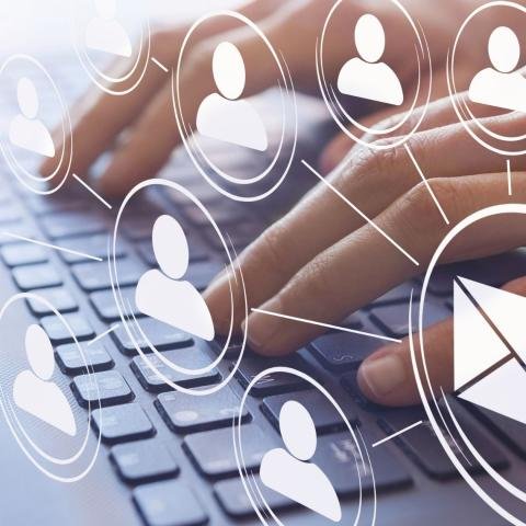 Why Free Emails Hurt Your Business Reputation—and What to Do Instead