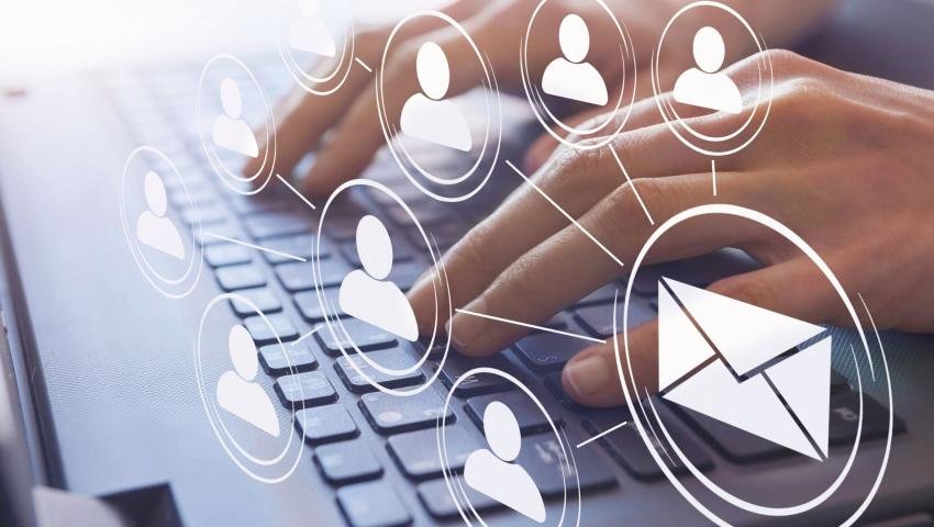 Why Free Emails Hurt Your Business Reputation—and What to Do Instead