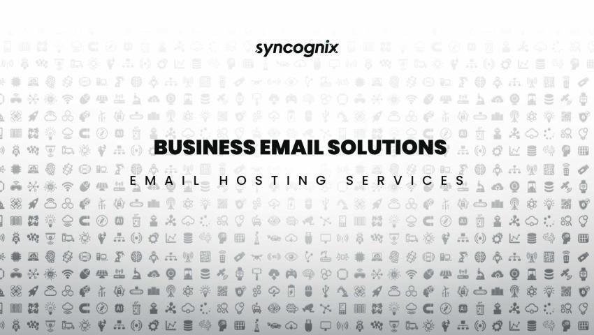 Business Email Solutions