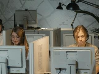 Call Center