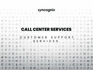 Call Center