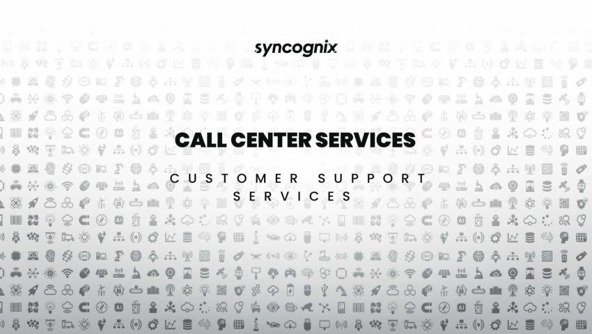 Call Center