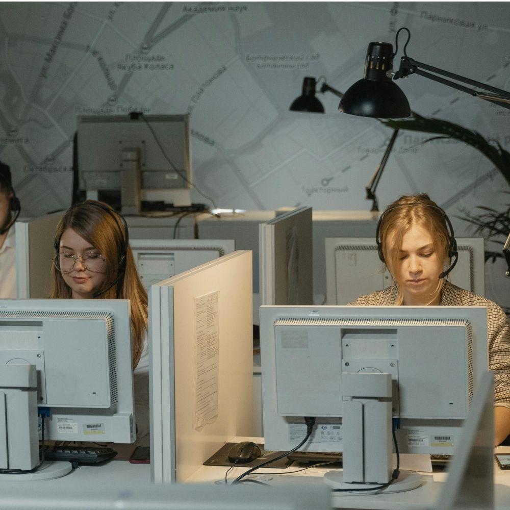 Call Center