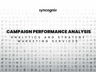 Campaign Performance Analysis