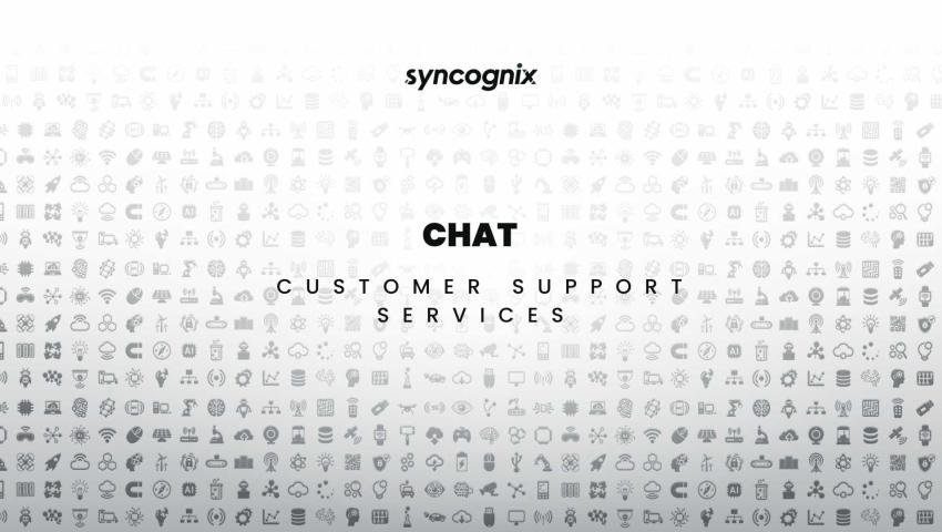 Chat