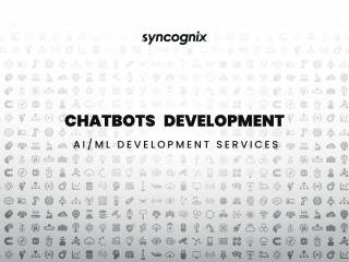 Chatbots