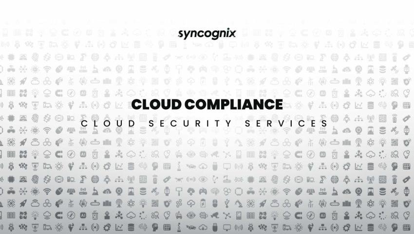 Cloud Compliance
