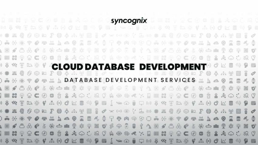 Cloud Database Solutions
