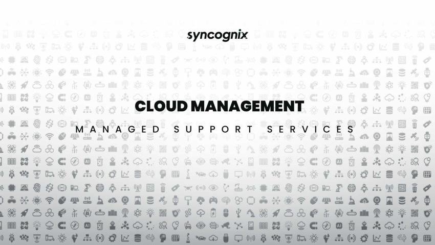 Cloud Management