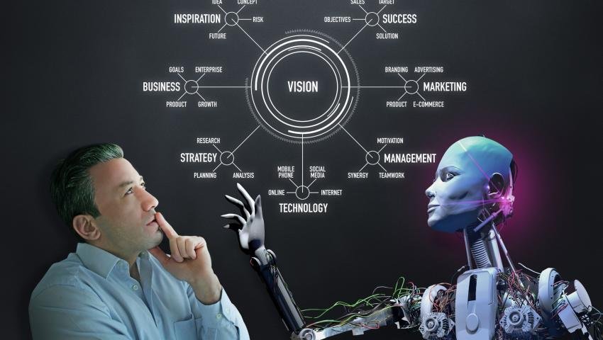 Computer Vision: How Machines Are Learning to See (And Why It’s Wildly Useful)