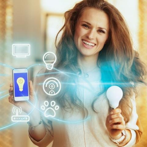 Smart Eyes for Smart Apps: Inside Computer Vision Development.