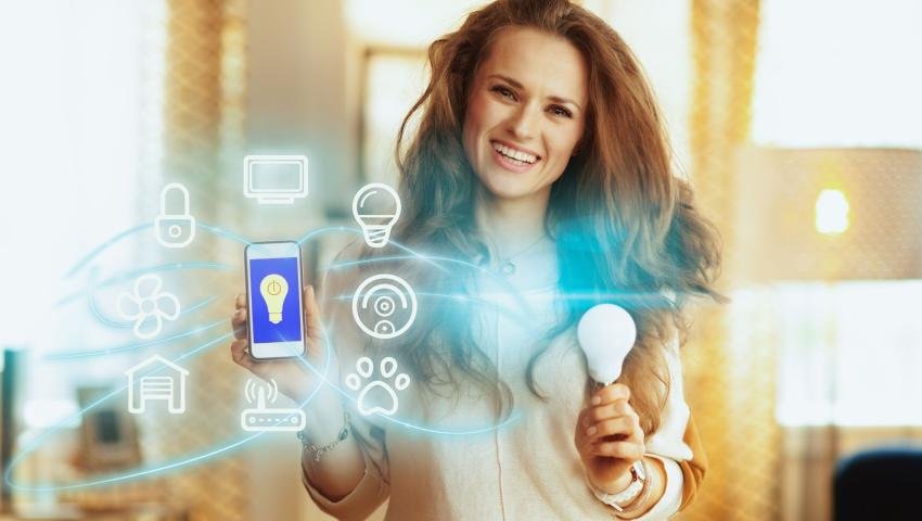 Smart Eyes for Smart Apps: Inside Computer Vision Development.