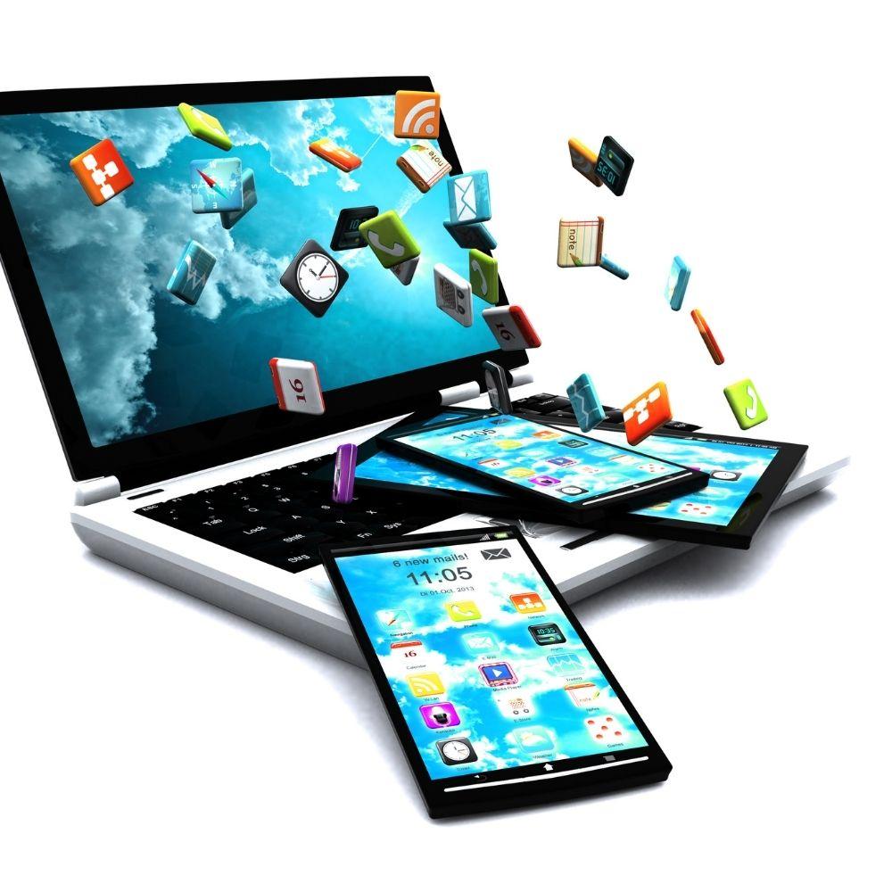 Computer Vision Applications