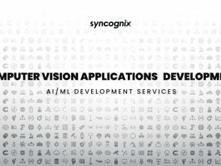 Computer Vision Applications