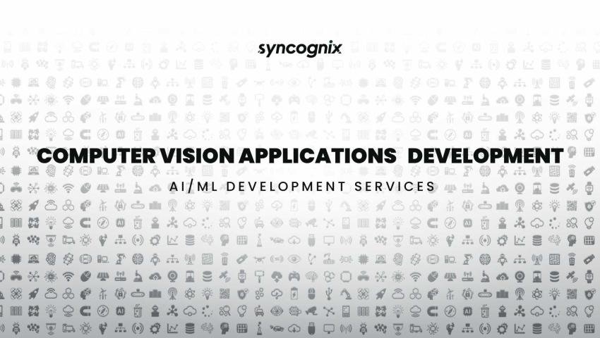 Computer Vision Applications