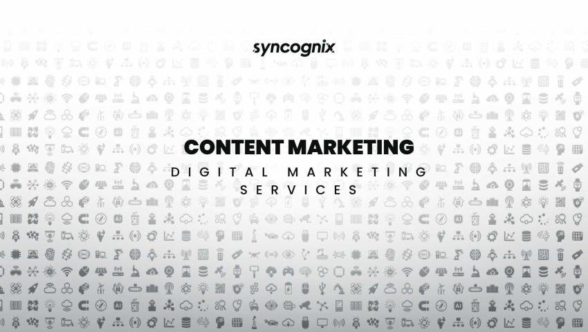 Content Marketing
