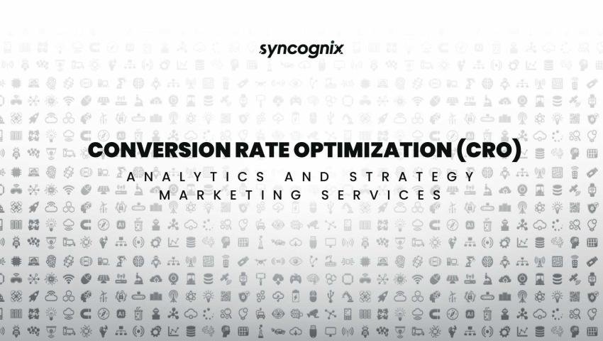 Conversion Rate Optimization