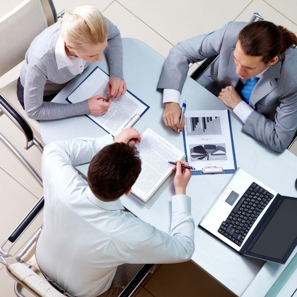 Conversion Rate Optimization