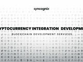 Cryptocurrency Integration