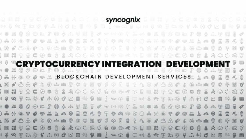 Cryptocurrency Integration